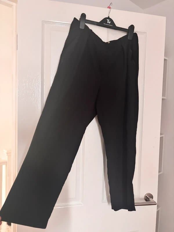 New Look New look trousers