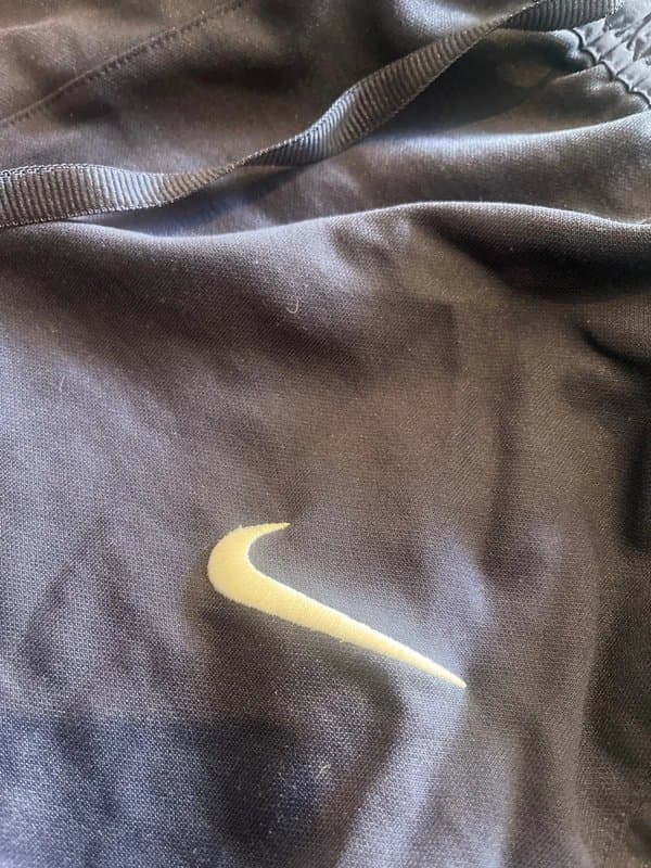 Nike Nike Kaiser Chiefs tracksuit bottoms