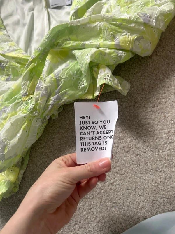 ASOS ASOS luxe floral crop top