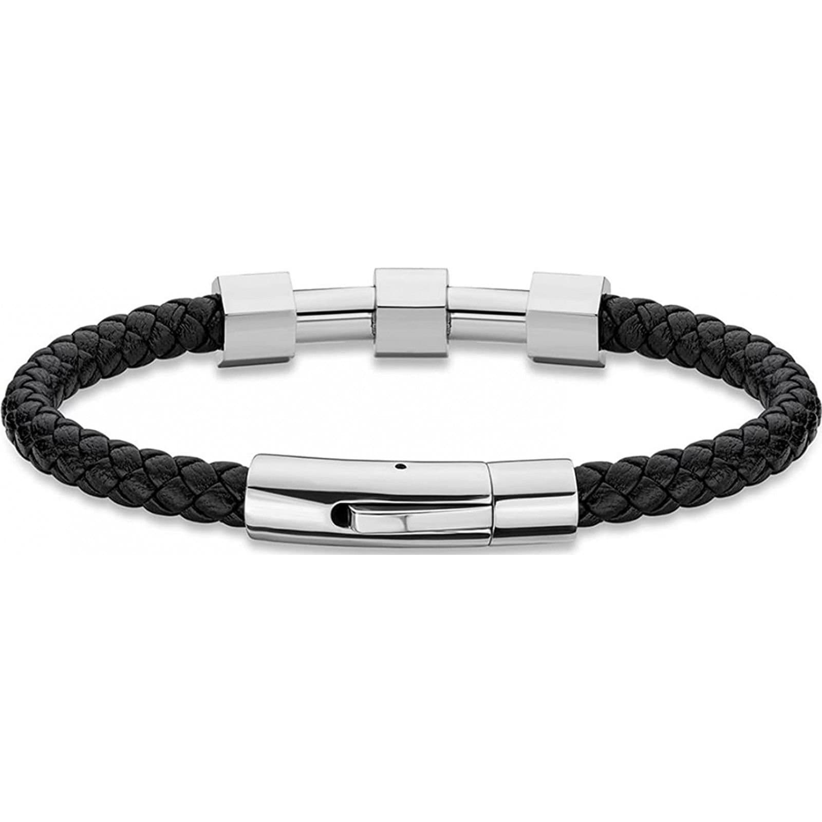 Police Police Men's PEAGB2119621 Bracelet in Black