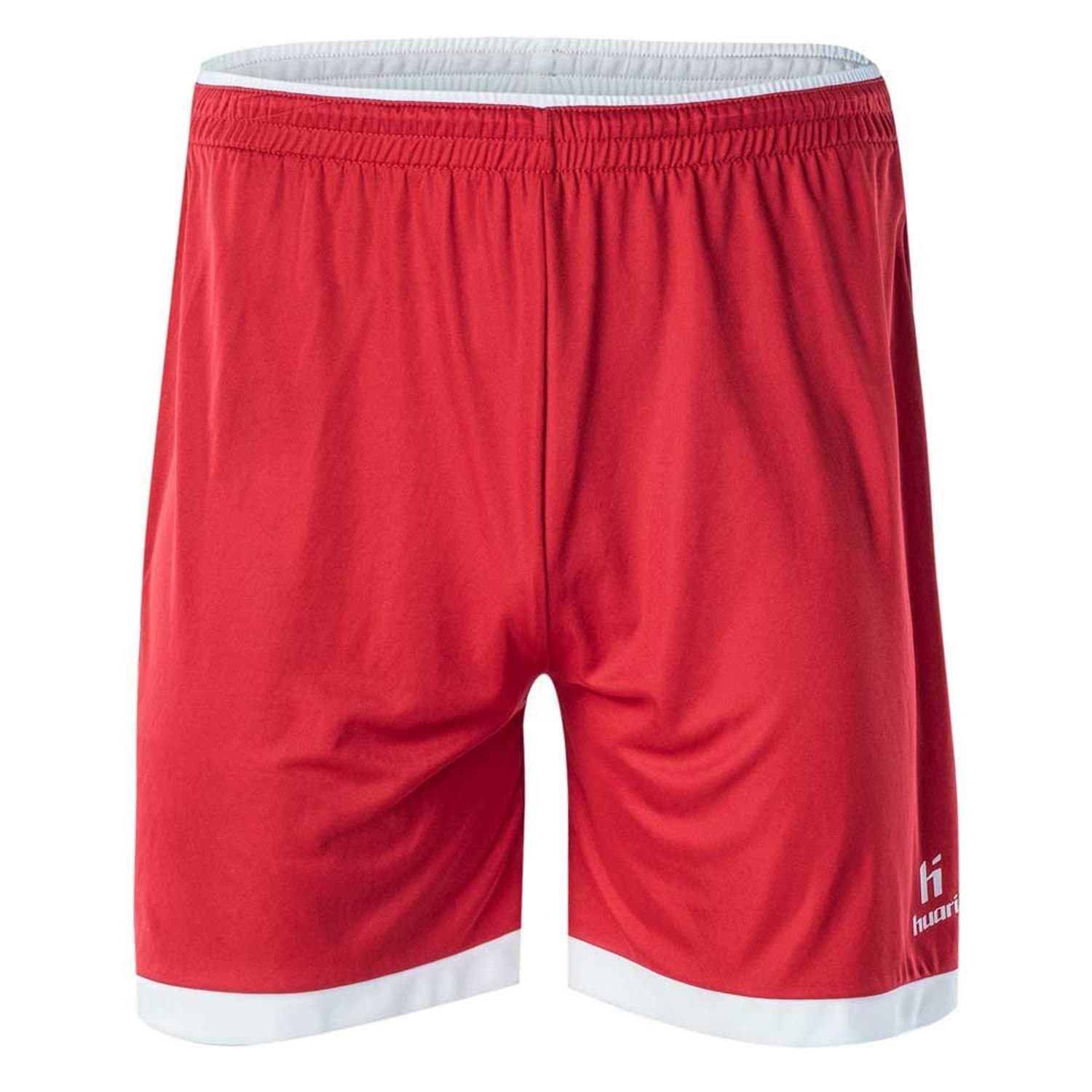 Huari Huari Men's Barracas II Shorts in Off-White