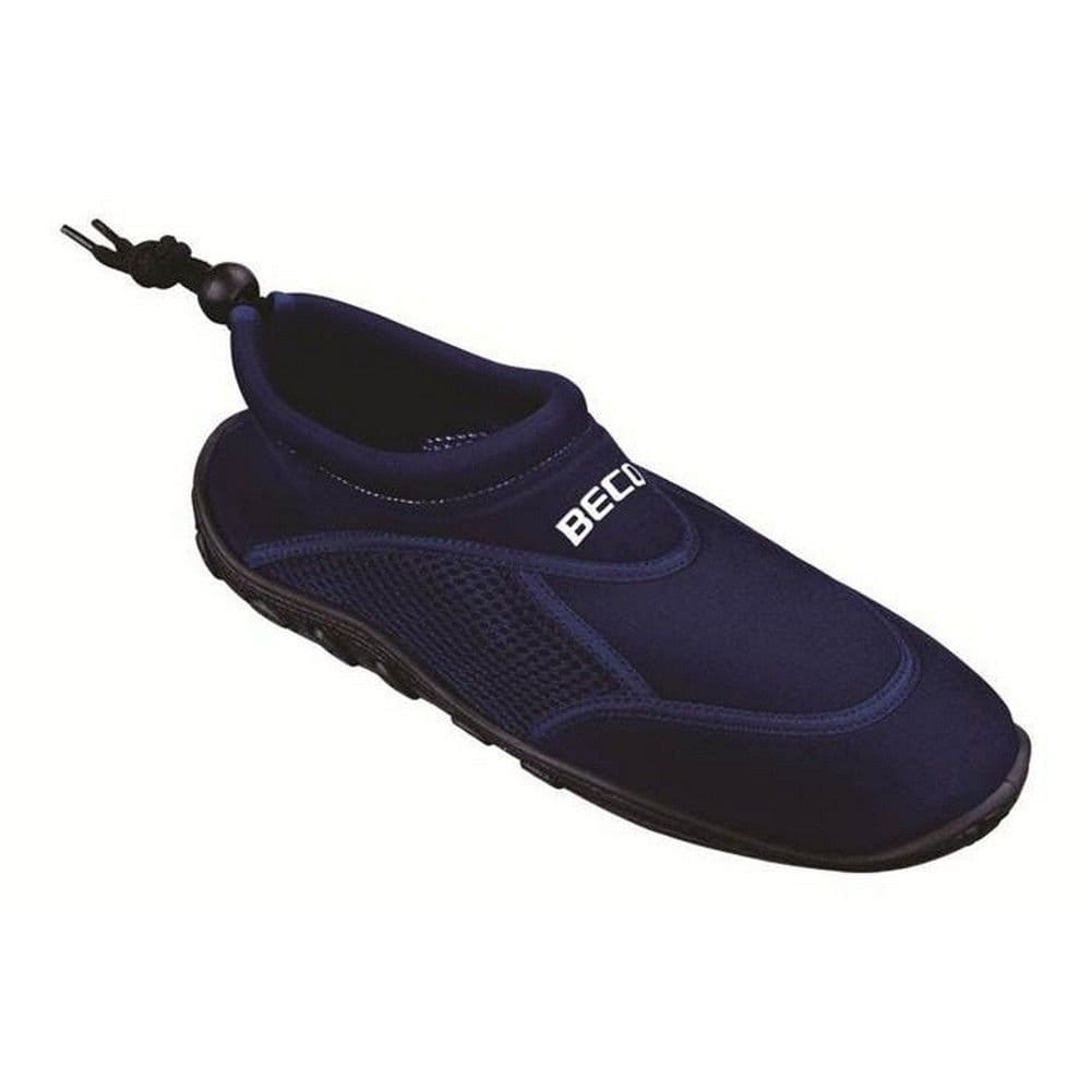 Beco Beco Men's Sealife Water Shoes in Navy - 1