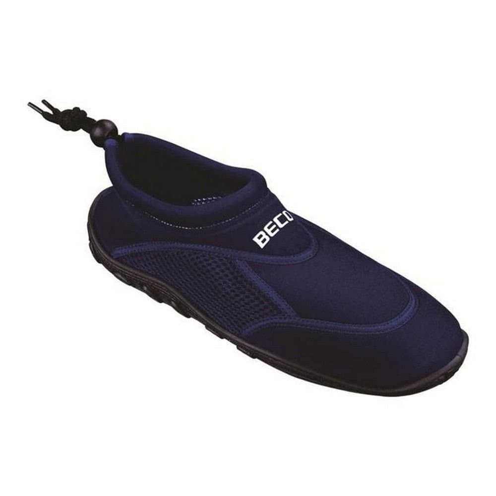 Beco Beco Men's Sealife Water Shoes in Navy
