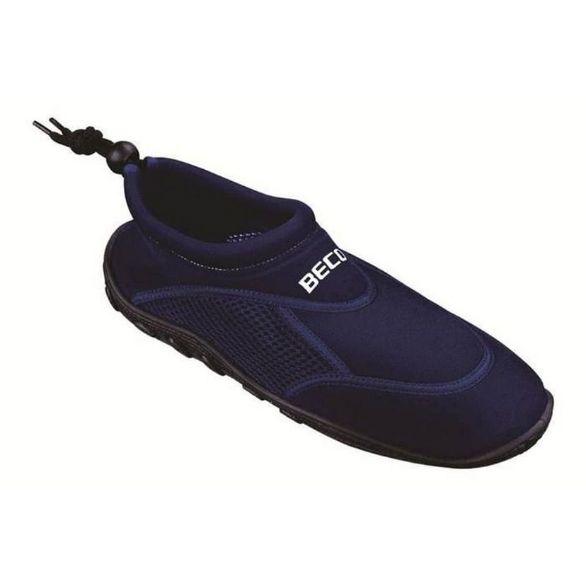 Beco Beco Men's Sealife Water Shoes in Navy - 1