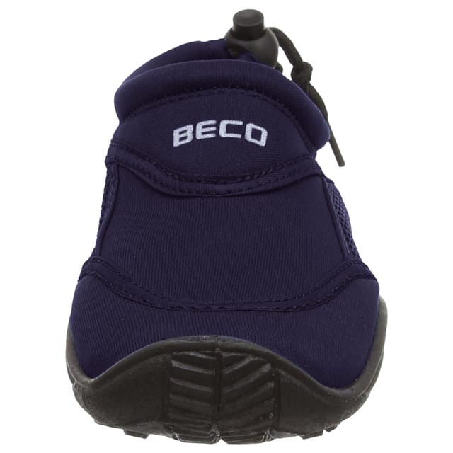 Beco Beco Men's Sealife Water Shoes in Navy - 3