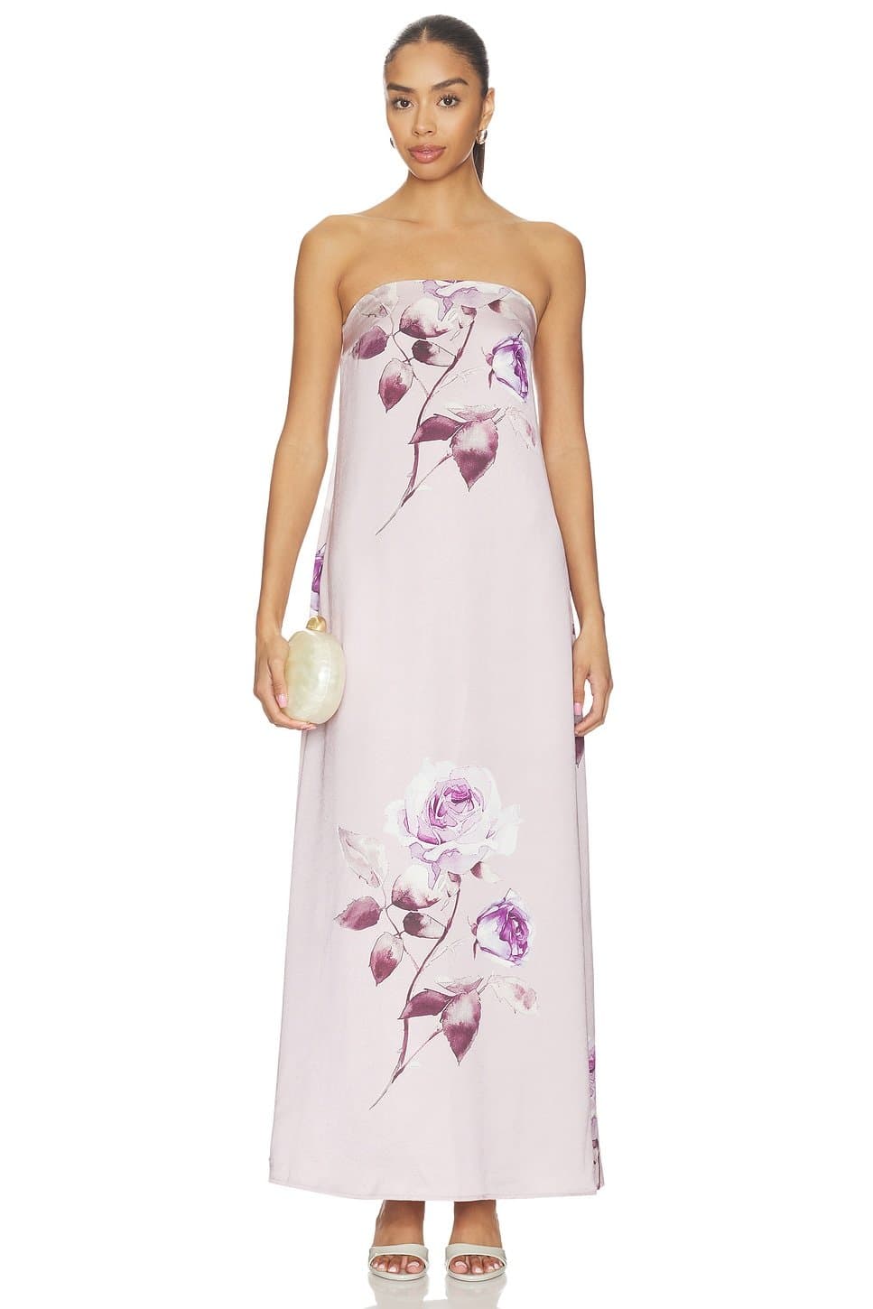 revolve Gabriel Maxi Dress