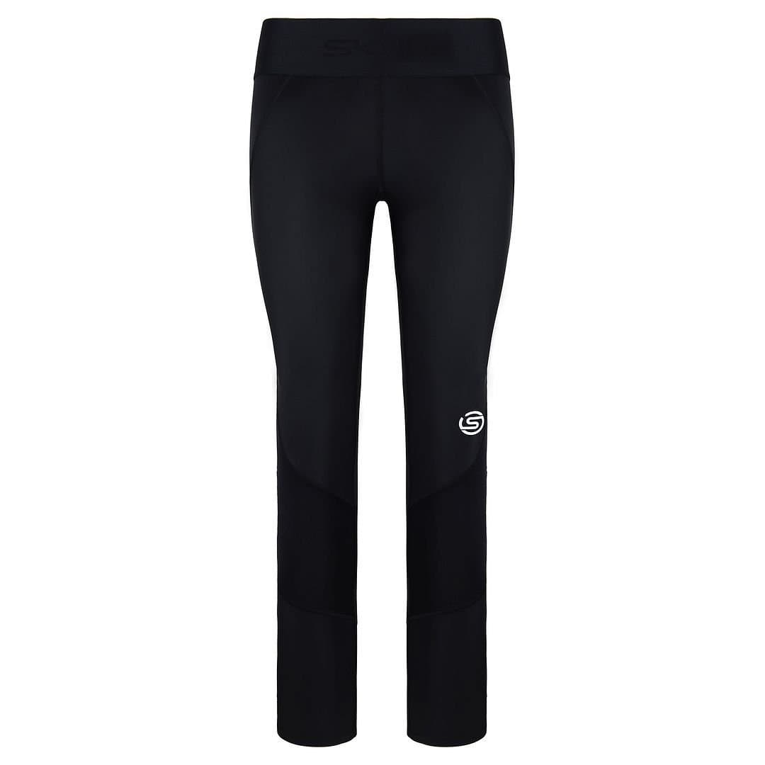 Skins Skins Women's Series-3 Black 7/8 Leggings