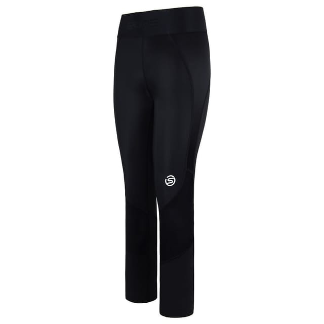 Skins Skins Women's Series-3 Black 7/8 Leggings - 2