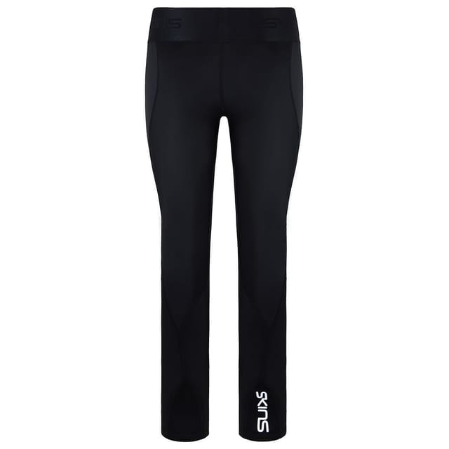 Skins Skins Women's Series-3 Black 7/8 Leggings - 3