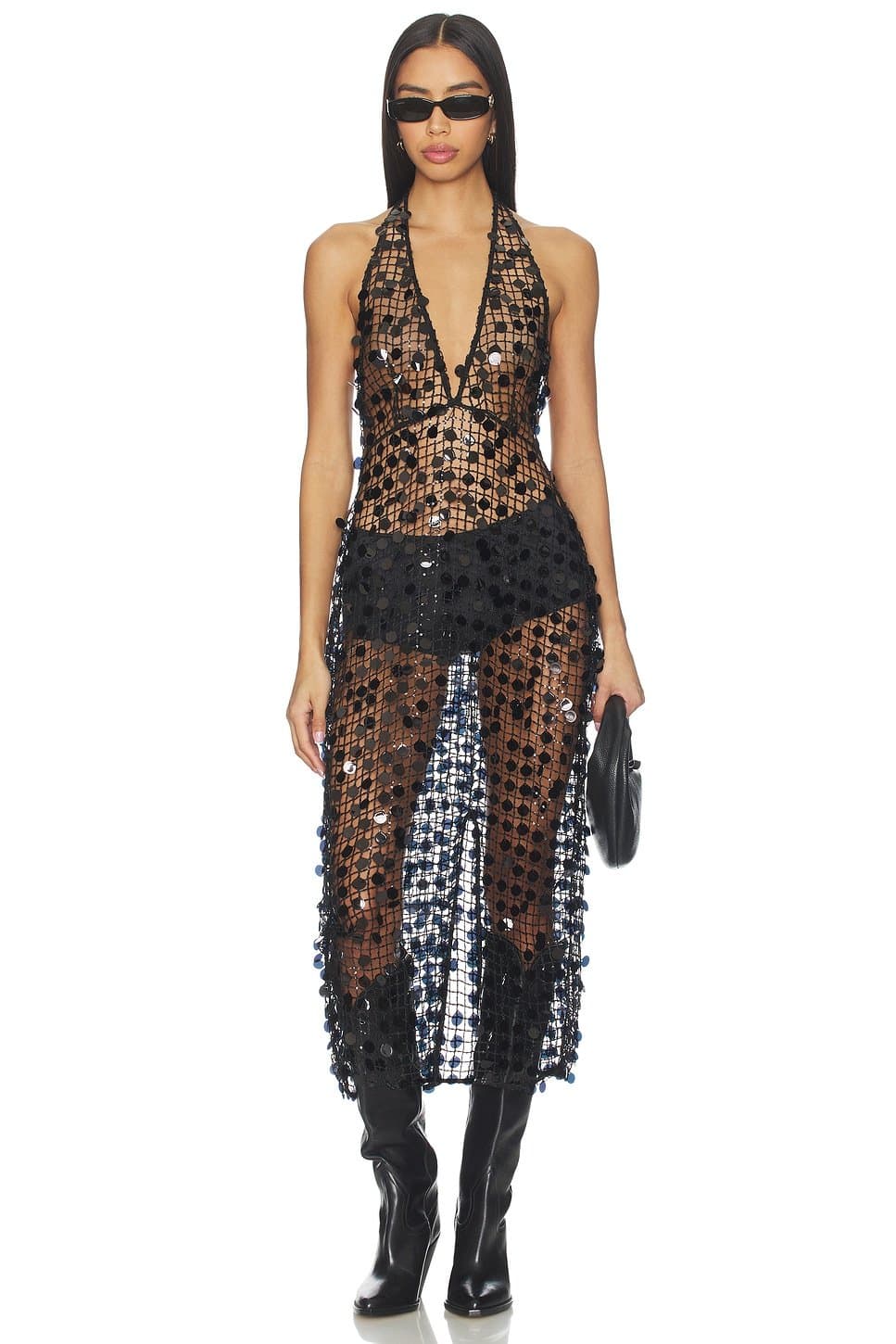 revolve by Marianna Drew Maxi Dress