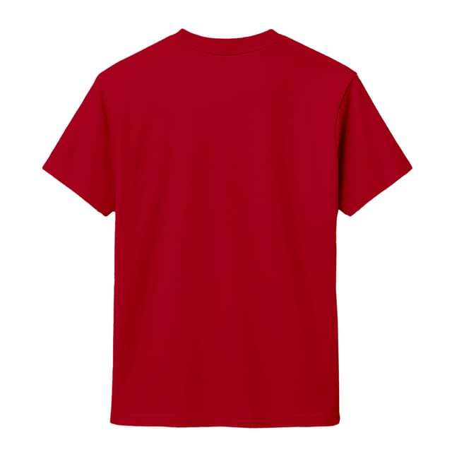 Ecko Untld. Ecko Untld. Men's Established T-Shirt in Red - 2