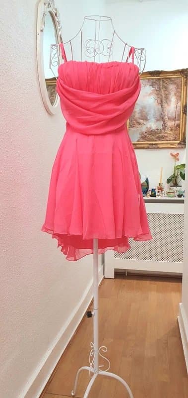 ASOS Design mini dress