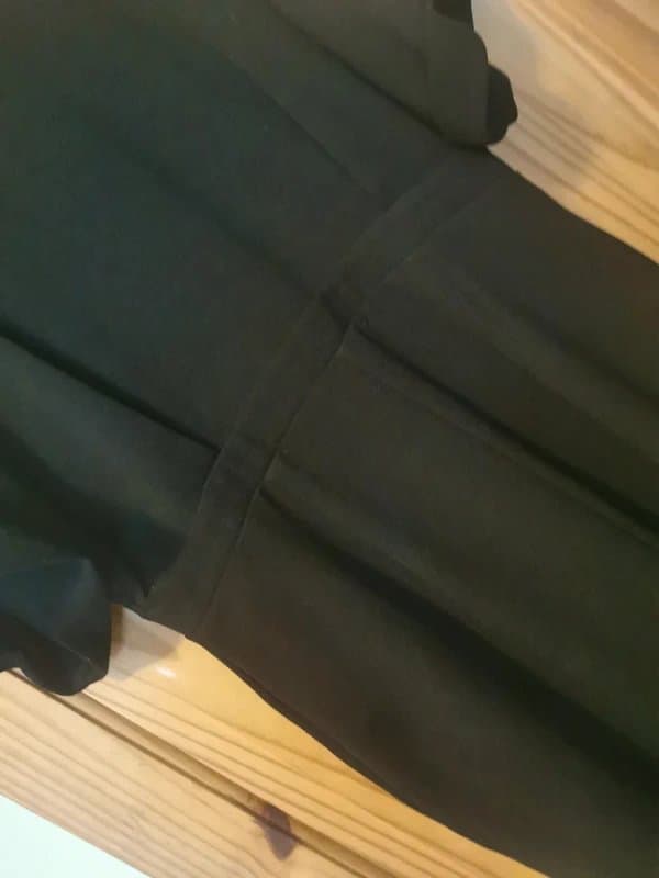 ASOS ASOS peplum dress size 16