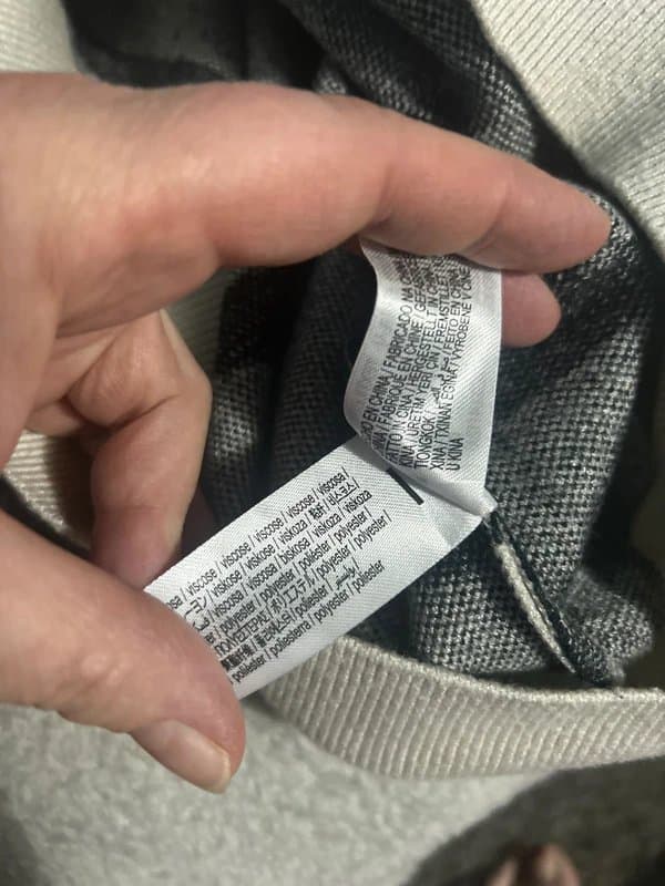 Bershka Bershka jumper