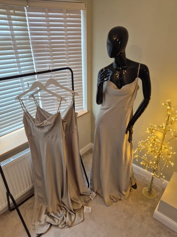 ASOS ASOS Edition Bridesmaid Dresses