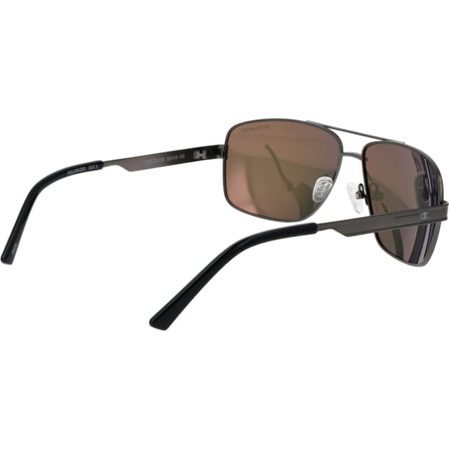Champion Champion Men's CU5131-62C01 Square/Rectangle Sunglasses in Black - 3