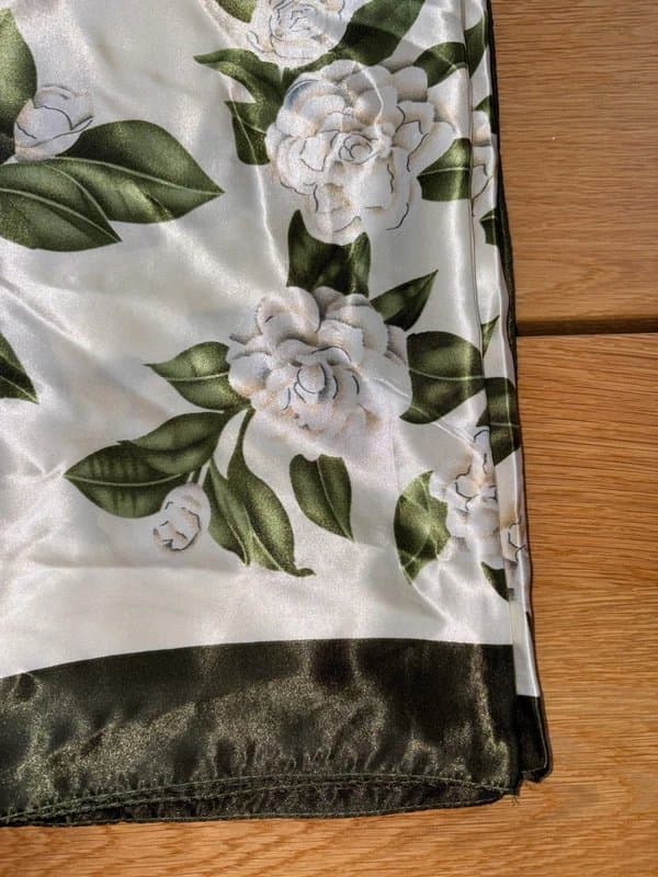ASOS Silk scarf