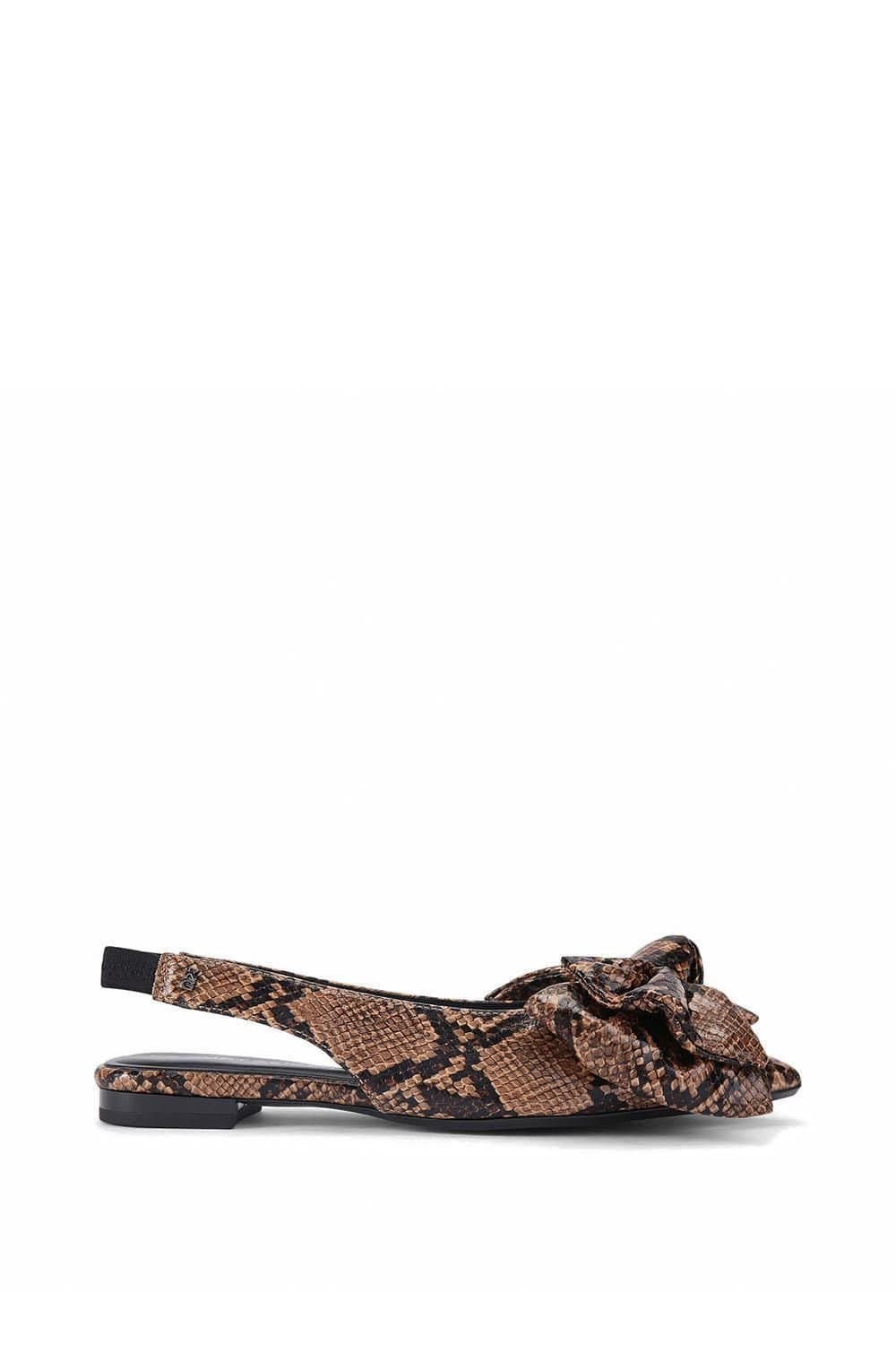 KG Kurt Geiger KG Kurt Geiger Women's 'Sophia Flat' Flats