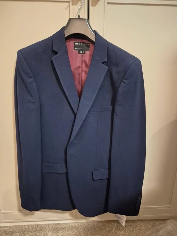 ASOS Mens Blazer