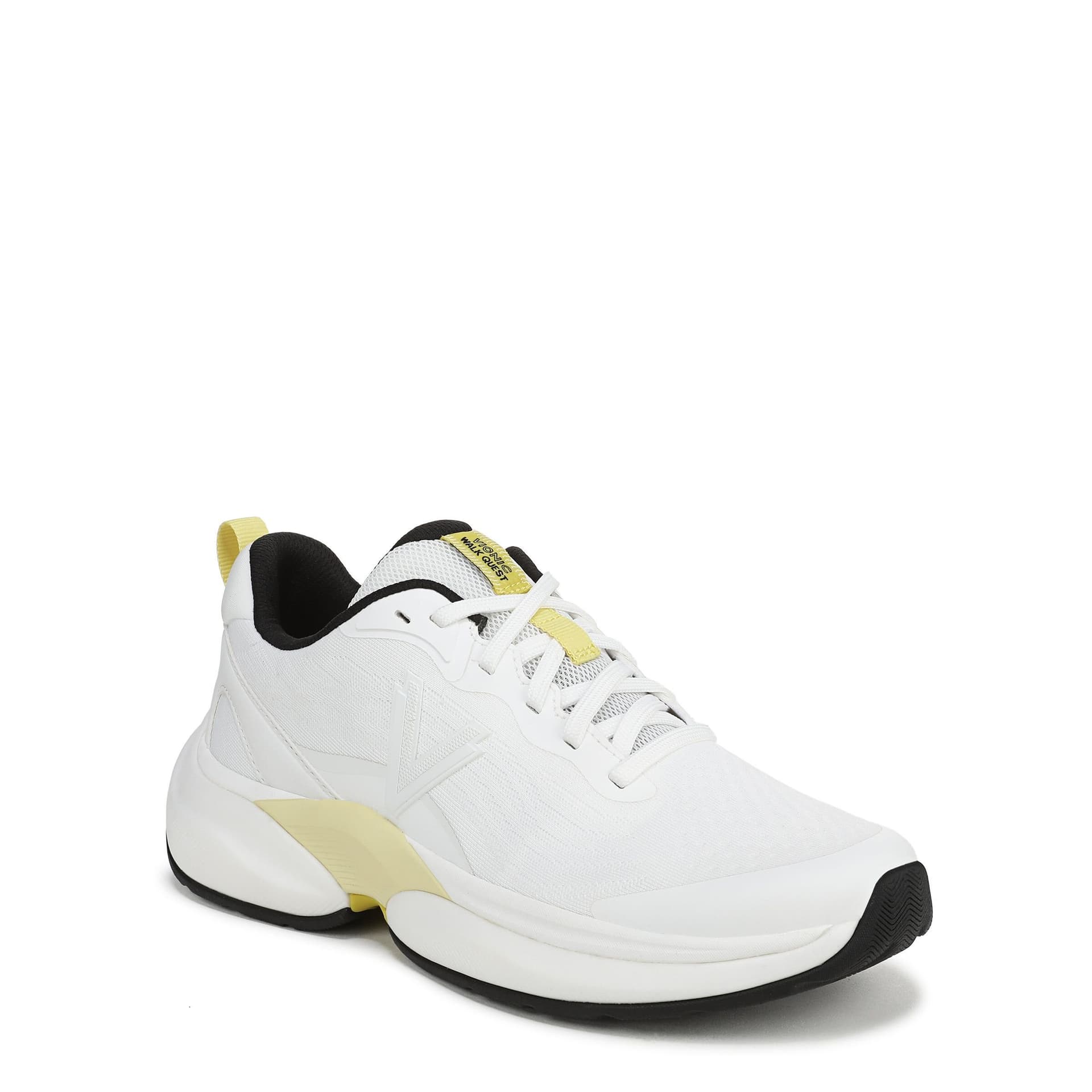Vionic Vionic Women's Walk Quest Trainers in White