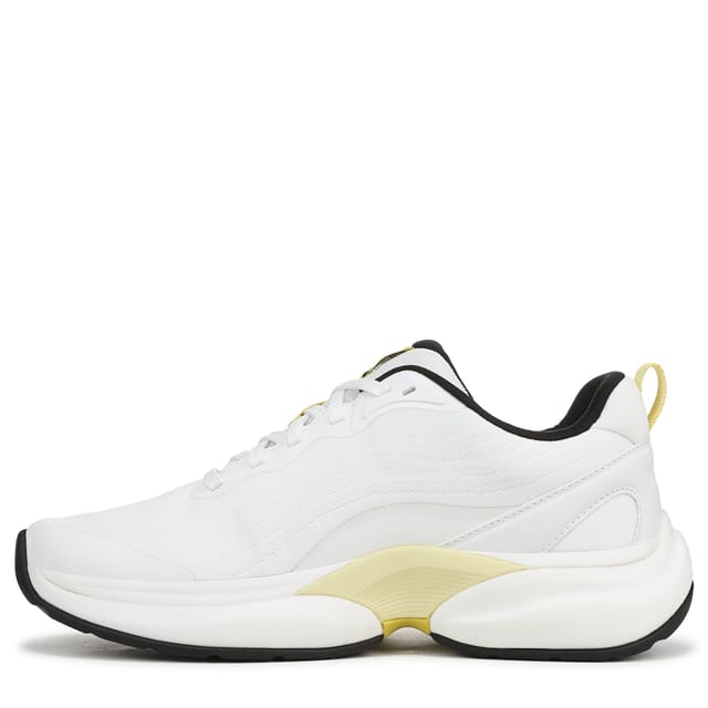 Vionic Vionic Women's Walk Quest Trainers in White - 2