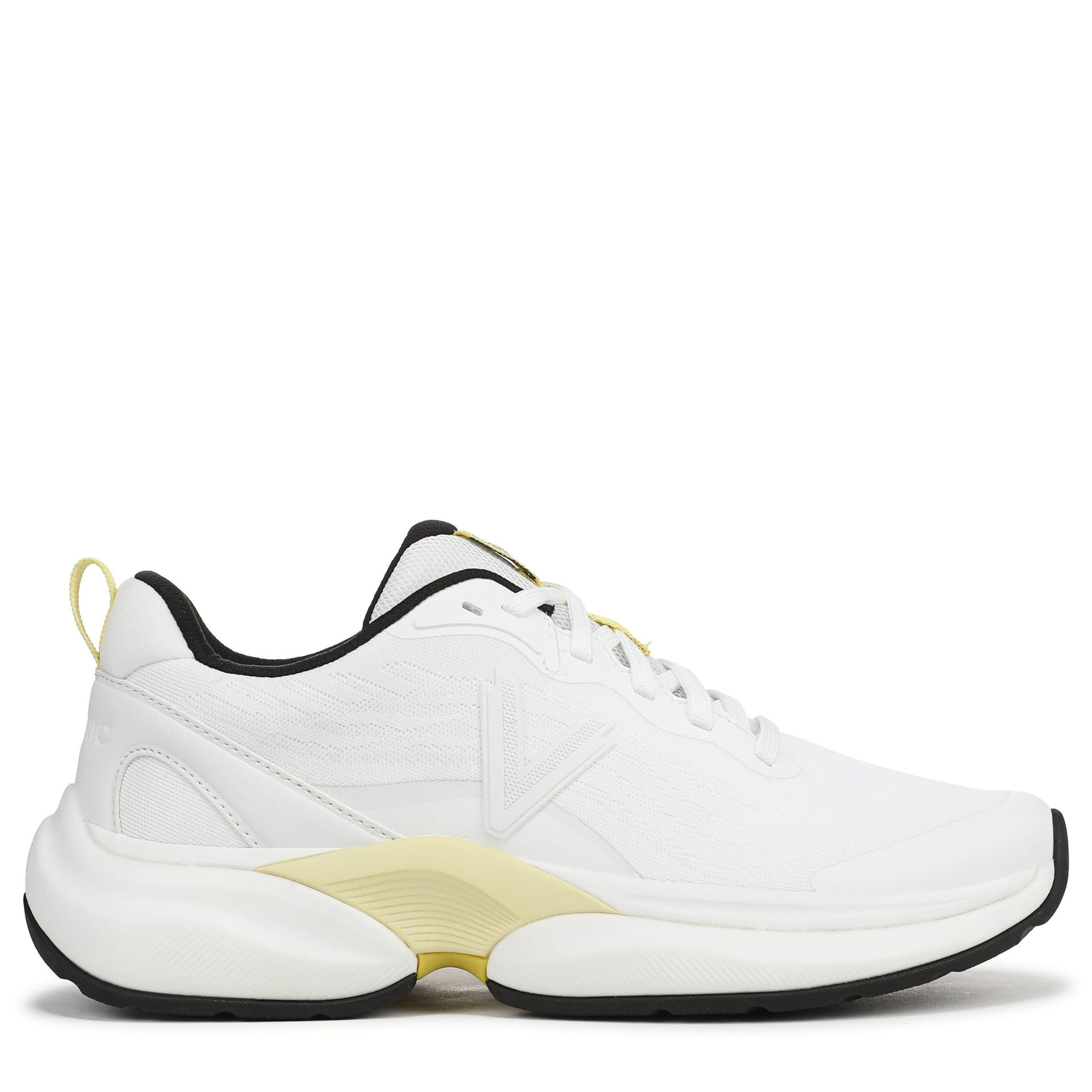 Vionic Vionic Women's Walk Quest Trainers in White - 4