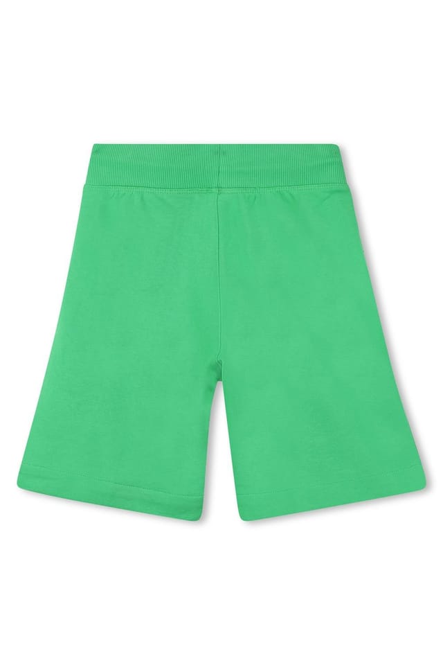 HUGO Hugo Men's Logo Short Green - 2