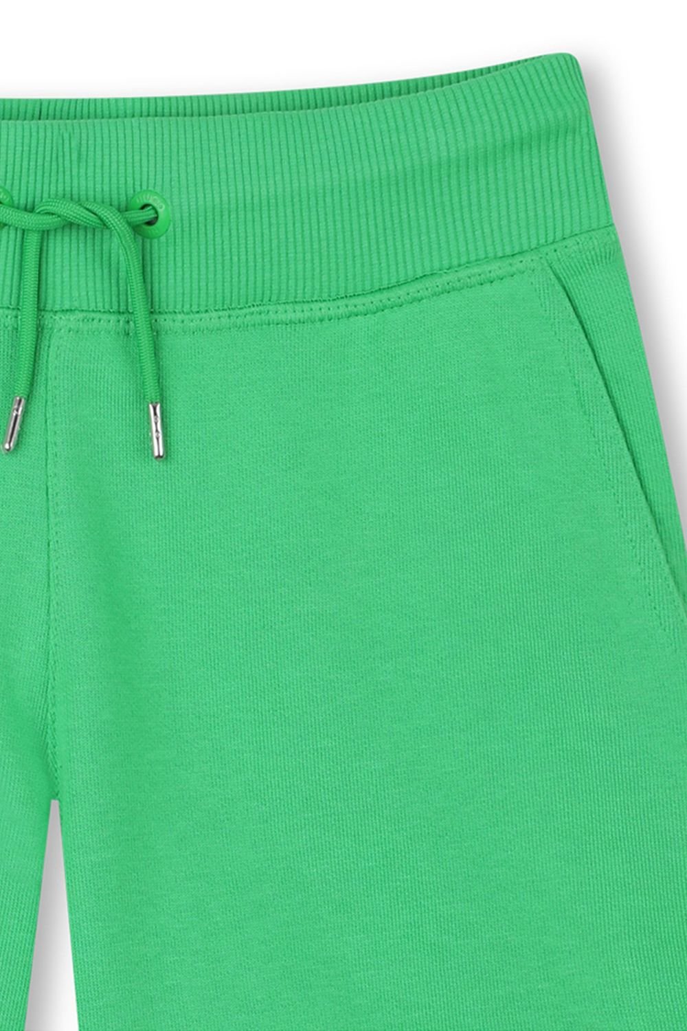 HUGO Hugo Men's Logo Short Green - 3