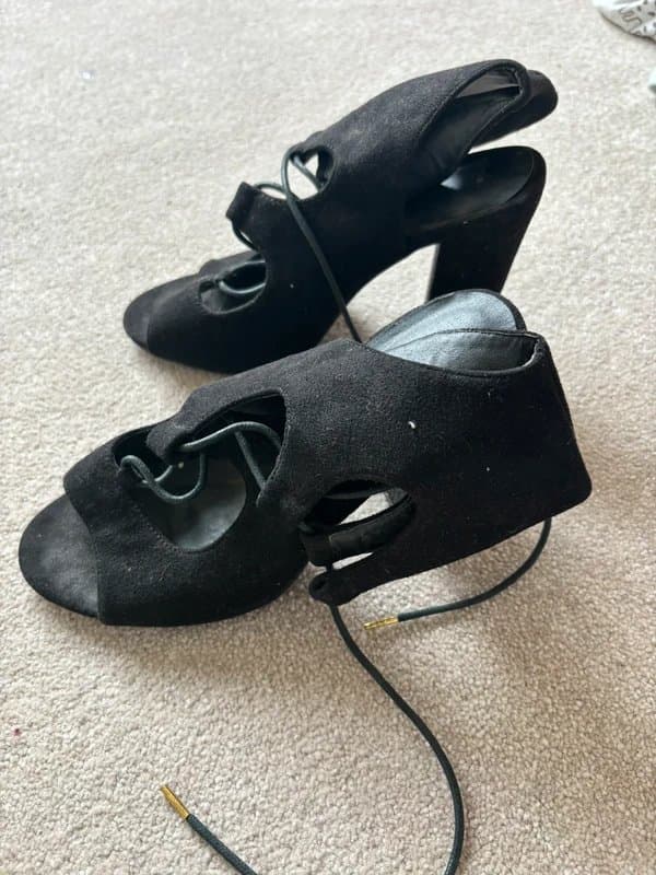New Look New look block heels