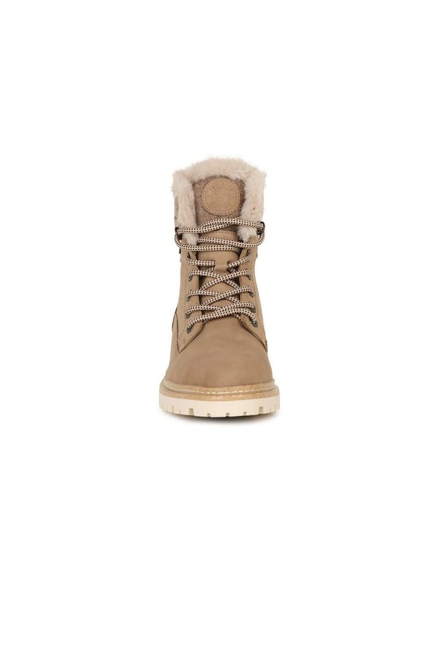 Remonte Remonte Women's 'Claudia' Ankle Boots in Camel - 3