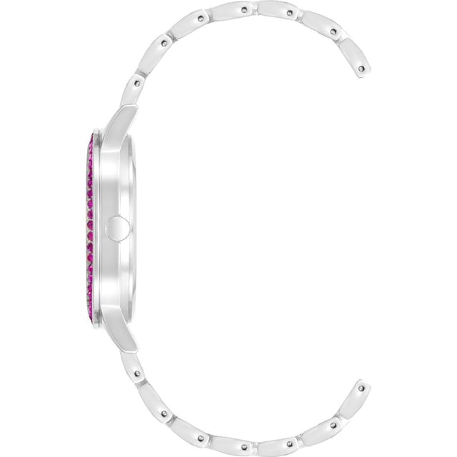 Juicy Couture Juicy Couture Women's JC1335SVHP 38mm Quartz Watch - 2