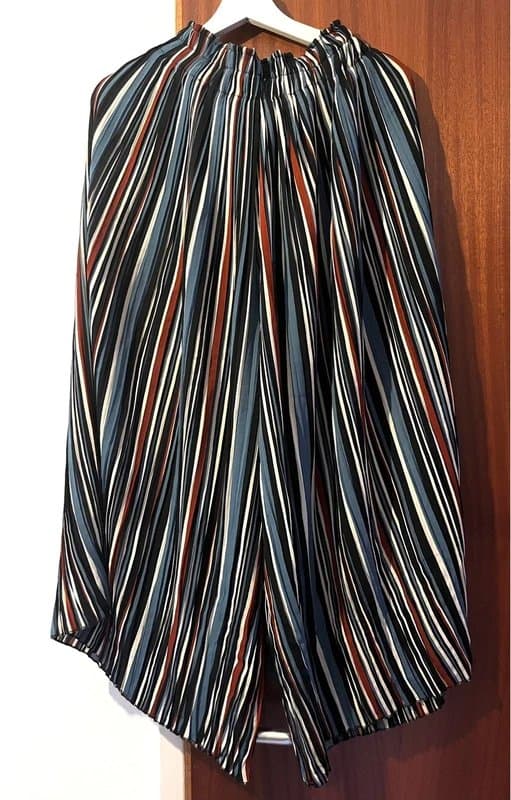 Bershka Palazzo pants