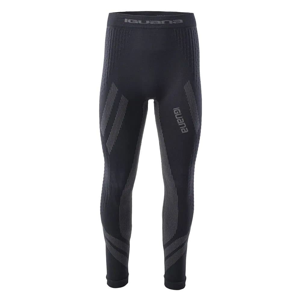Iguana Iguana Men's Gambit Thermoactive Base Layer Bottoms in Dark Navy