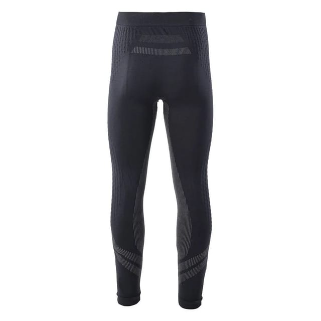 Iguana Iguana Men's Gambit Thermoactive Base Layer Bottoms in Dark Navy - 2