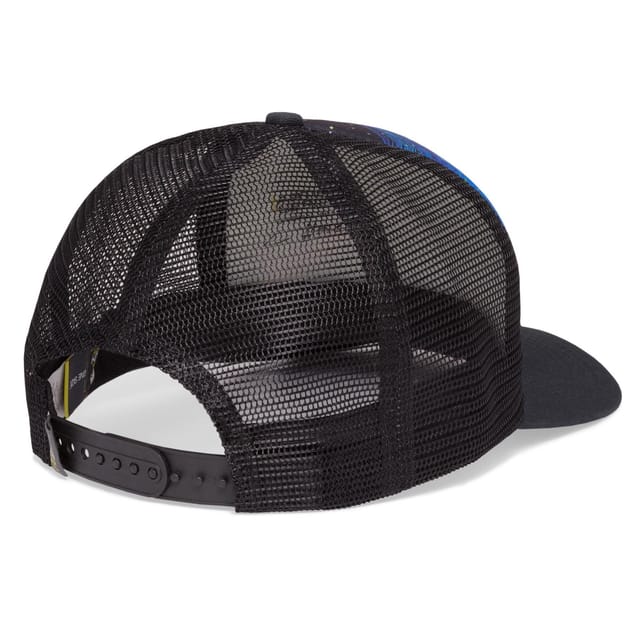 Sunday Afternoons Sunday Afternoons Men's 'Artist Series' Limited Edition Trucker Cap in Black - 2