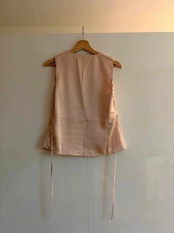 New Look Rose Cami Top