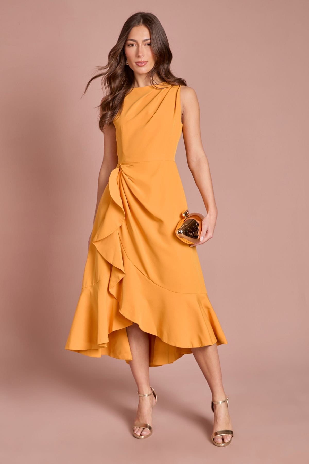 orange