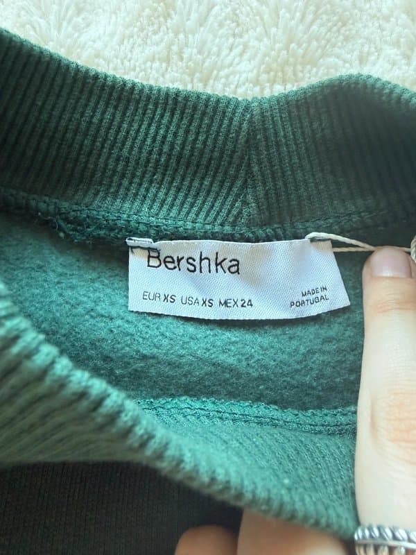 Bershka Jumper / sweatshirt