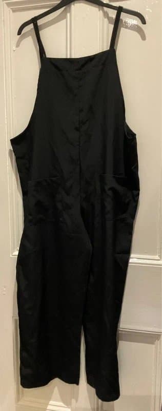 No Label Strappy Jumpsuit
