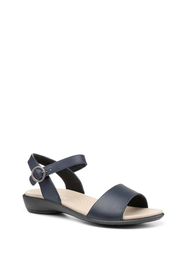 Hotter Hotter Women's 'Tropic' Sandals in Navy - 2