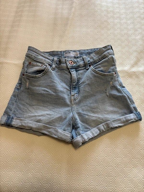 Bershka Bershka ladies shorts