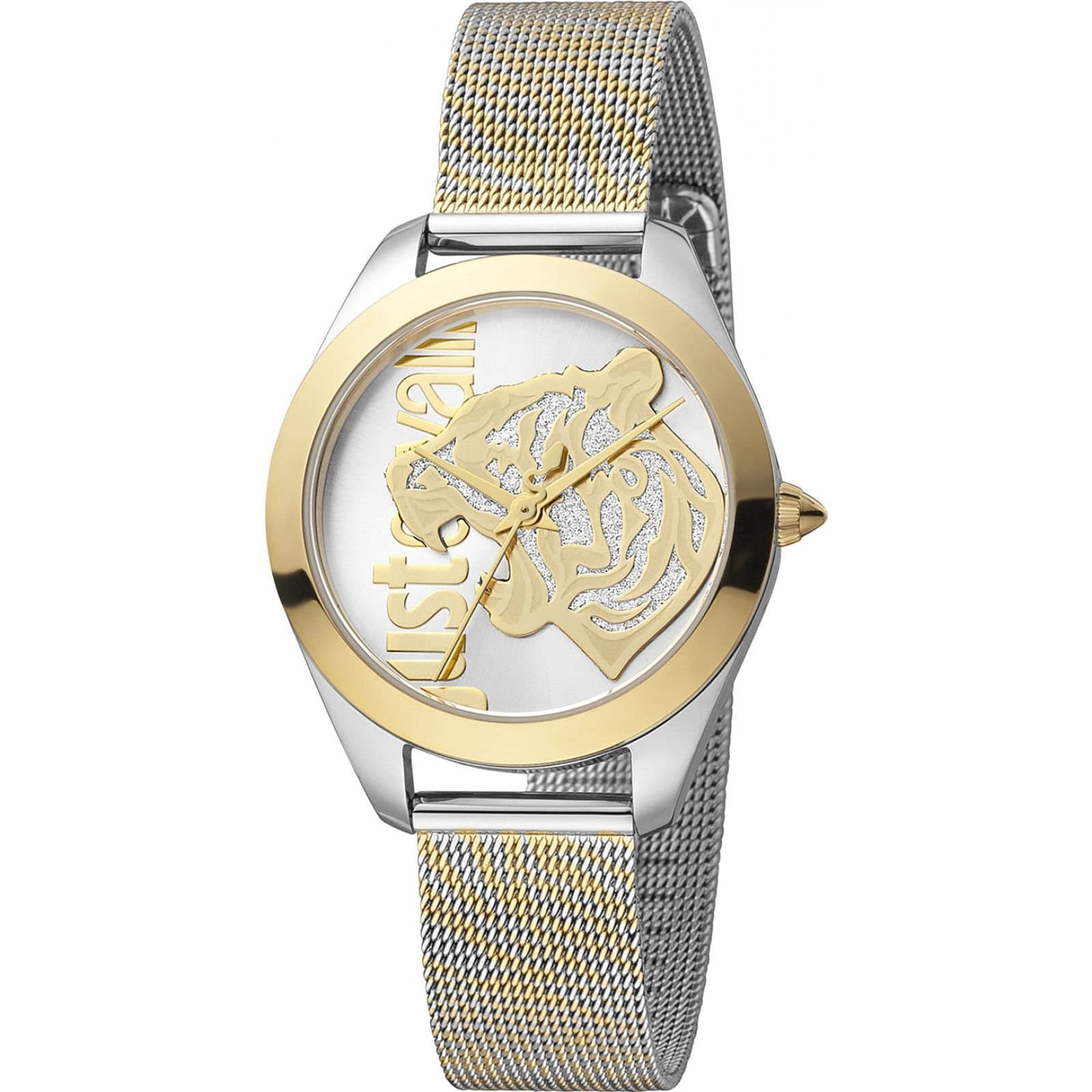 Just Cavalli Just Cavalli Women's JC1L210M0065 32mm Quartz Watch