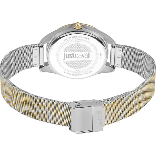 Just Cavalli Just Cavalli Women's JC1L210M0065 32mm Quartz Watch - 2