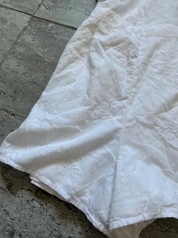 Hollister Hollister appliqué detail summer playsuit size S