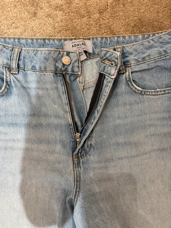 New Look Size 12 Jeans