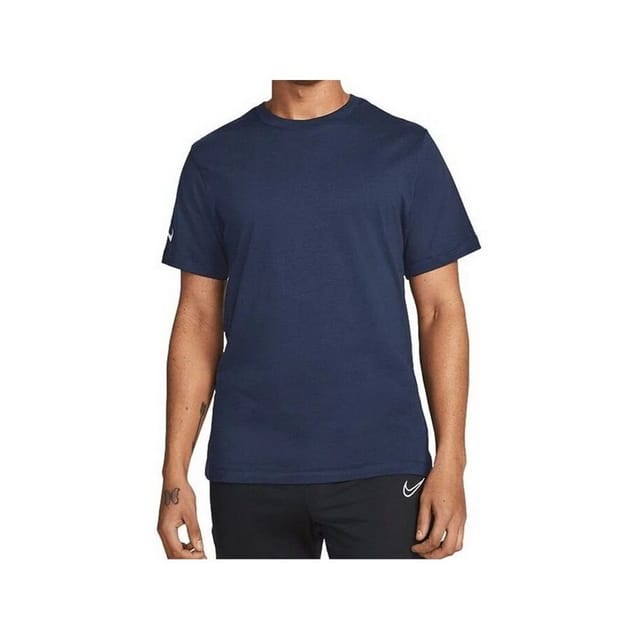 Nike Nike Men's Park 20 T-Shirt in Navy - 3