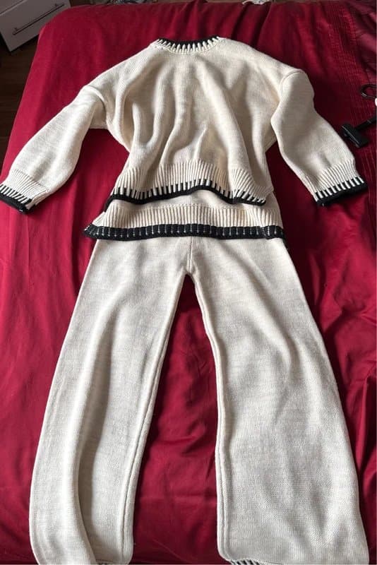 ASOS Loungewear set