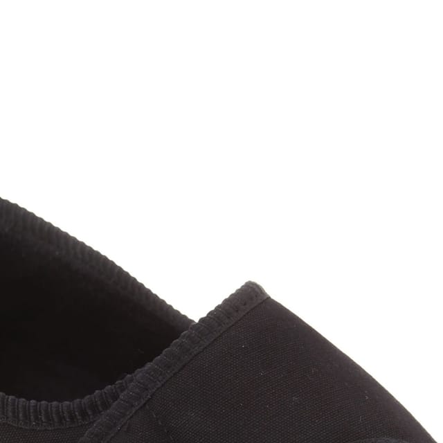 Comfylux Comfylux Men's Bill Water Resistant Slippers in Black - 2