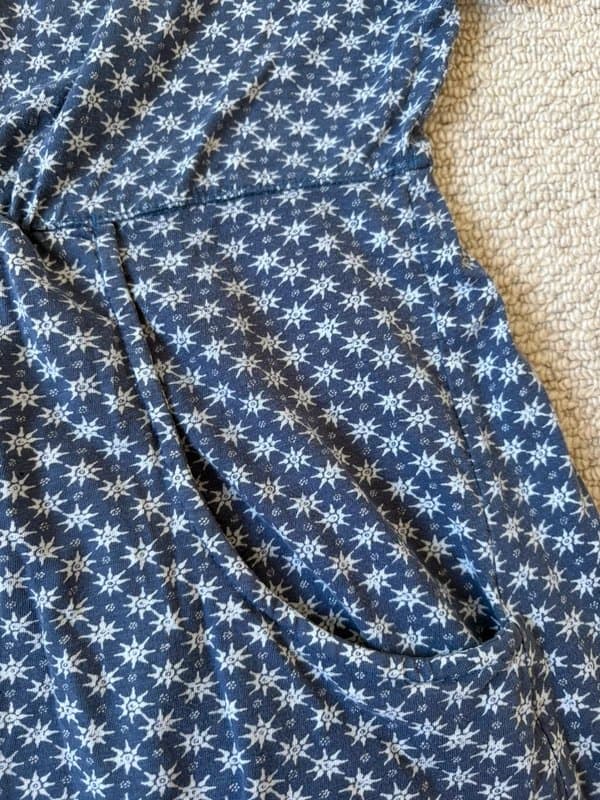 FatFace Women’s FatFace Floral Summer Dress Size 10