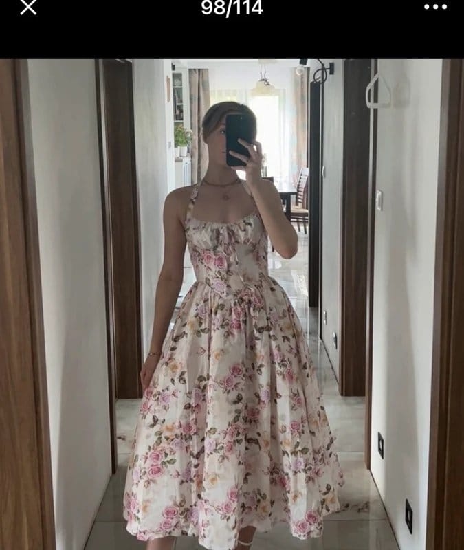 Races day dress occasional ascot